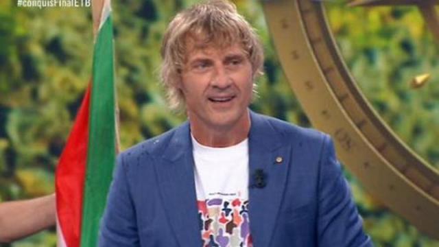 Julian Iantzi anuncia que la edición que termina será la última en la que presente 'El Conquistador del Caribe' en ETB.