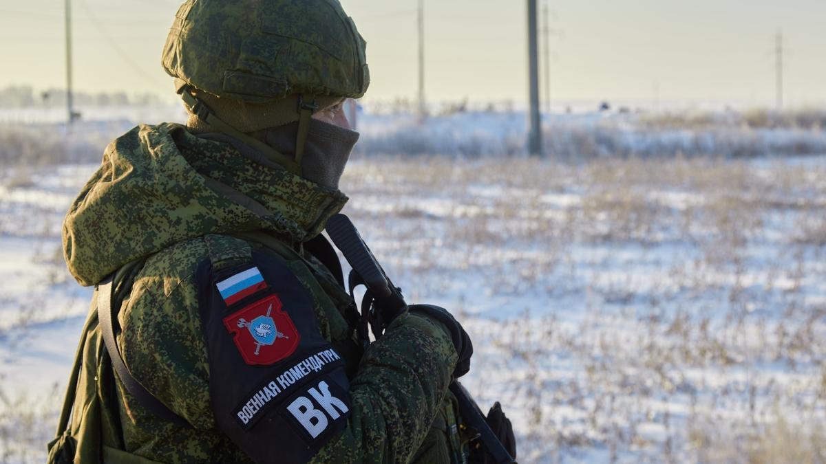 Rusia confirma que ha retomado los ataques contra Ucrania tras el fin de la tregua decretada por la Pascua