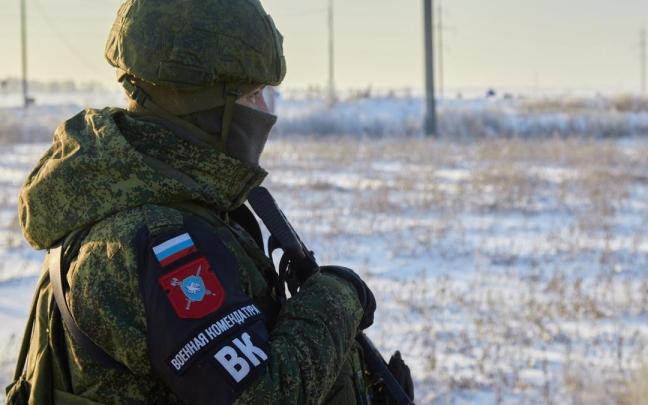 Rusia confirma que ha retomado los ataques contra Ucrania tras el fin de la tregua decretada por la Pascua