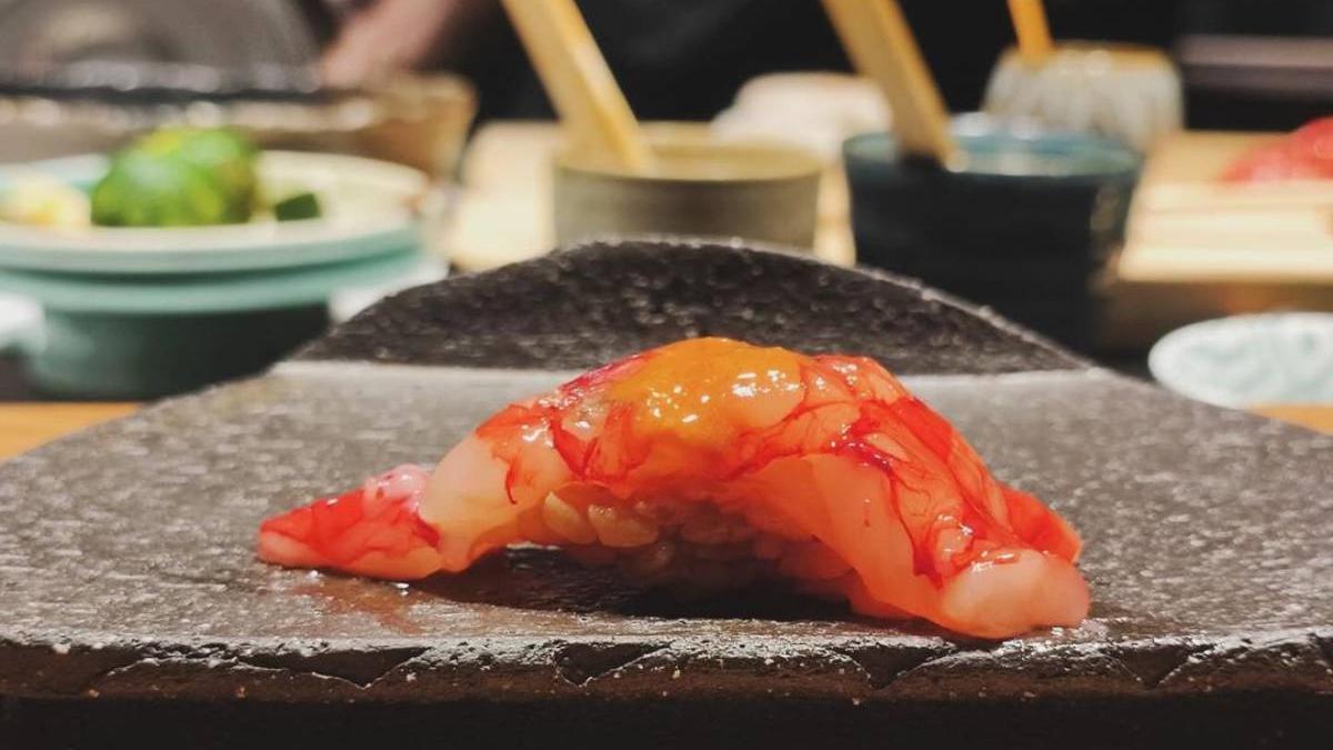 El mejor restaurante japonés de Bilbao, según The Fork