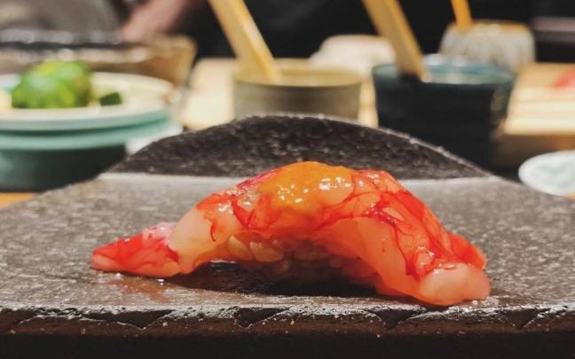 El mejor restaurante japonés de Bilbao, según The Fork