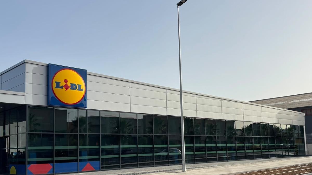 El artículo de Lidl ideal para este otoño