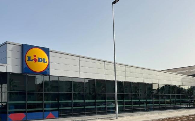 El artículo de Lidl ideal para este otoño