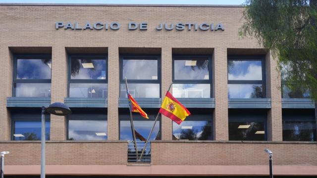 Juzgados de Catarroja (Valencia)