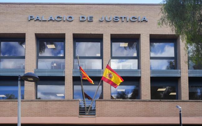 Juzgados de Catarroja (Valencia)