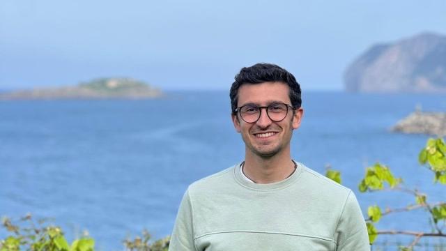 Garate Ormaza ha querido dejar claro que su decisión nace de un compromiso personal con el pueblo