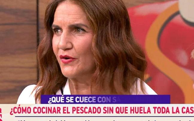 Samantha Vallejo-Nágera repasó algunos de los errores más habituales que pueden convertir una experiencia potencialmente deliciosa en un naufragio culinario.