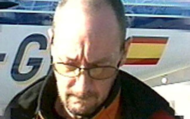 Juan Carlos Subijana Izquierdo, en una imagen de archivo.