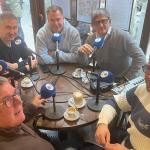 Tertulia Athletic Viernes