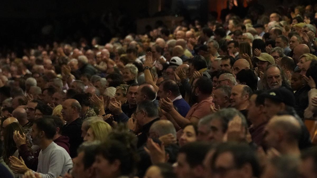 Urrutia y Del Río remontan a Urreisti-López en el Winter Series.