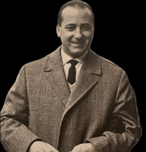 Ricardo Ibarretxe