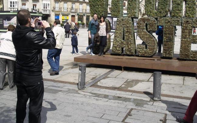 Gasteizko Udalak Adimen Turistikoko Sistema abiatu du sektorearen jasangarritasunari eusten laguntzeko.