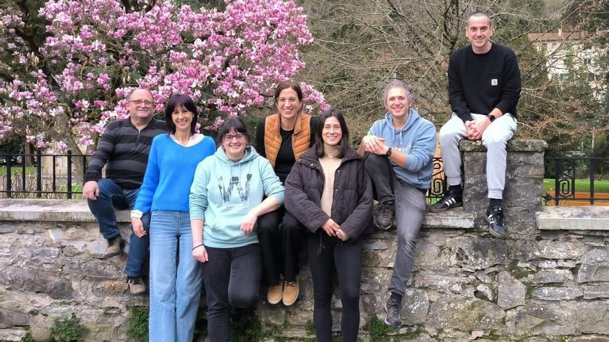 Representantes de los agentes que han impulsado el Consejo de la Infancia.