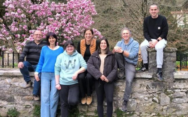 Representantes de los agentes que han impulsado el Consejo de la Infancia.