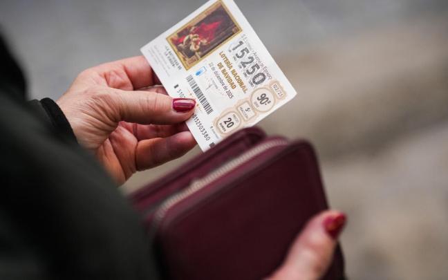 El 22 de diciembre se celebra el sorteo de la Lotería de Navidad 2025