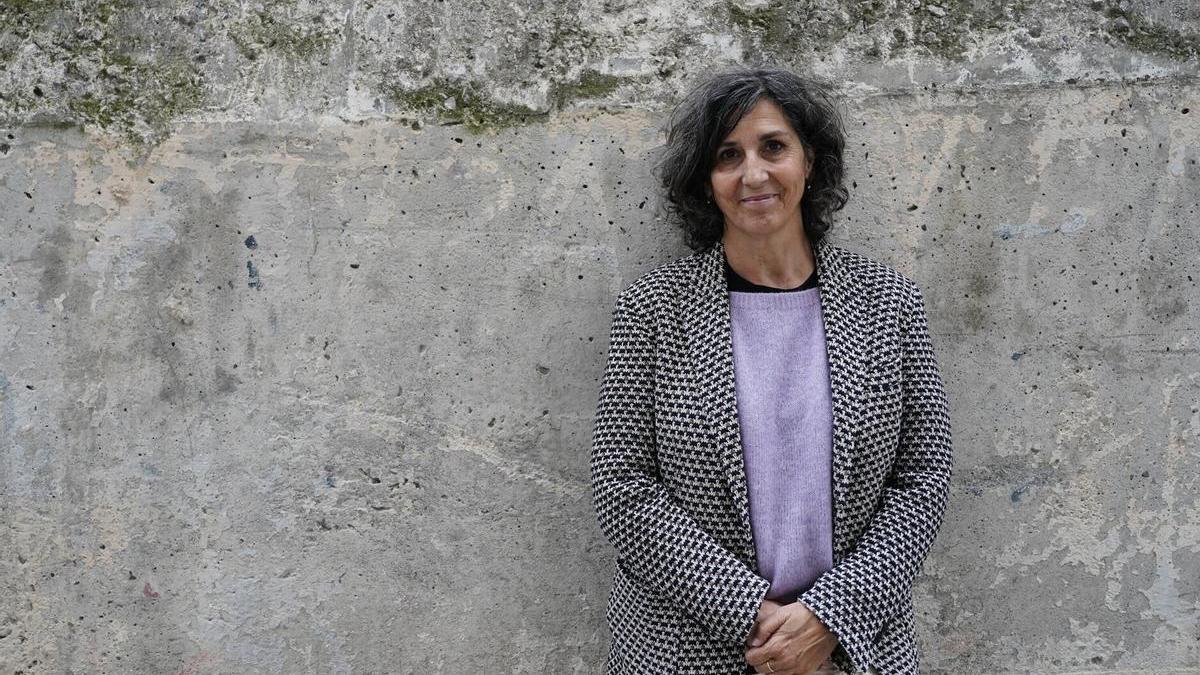 Elvira Mínguez es directora, guionista, actriz y escritora.