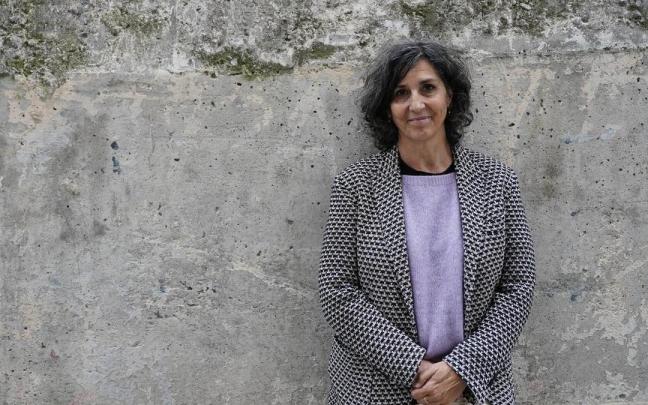 Elvira Mínguez es directora, guionista, actriz y escritora.
