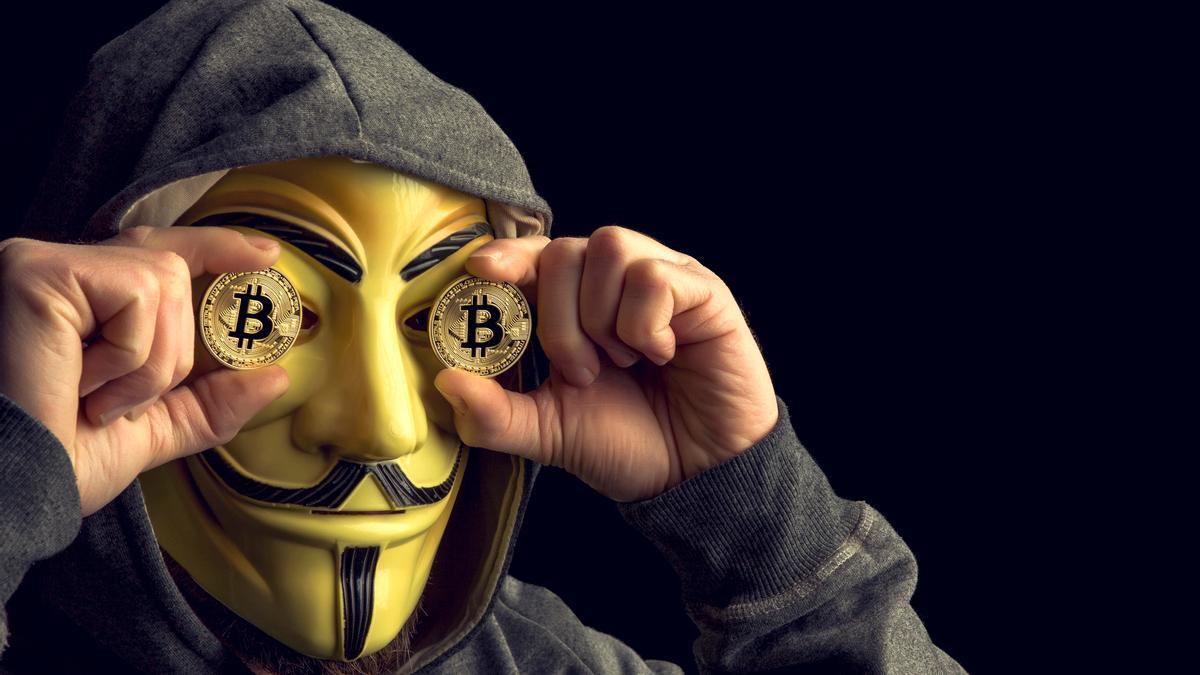 Las criptomonedas son el nuevo y principal objetivo de los ciberdelincuentes que buscan romper códigos de seguridad.