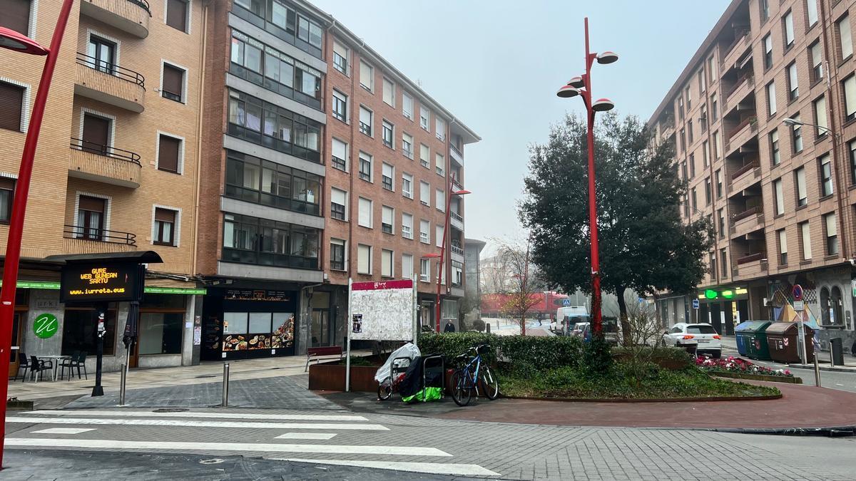 Nueva edición del concurso empresarial en Iurreta