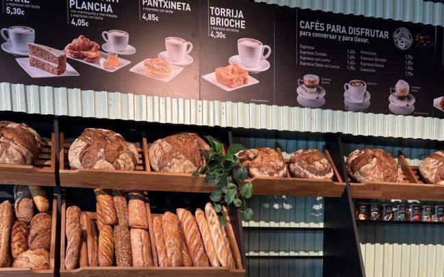 Apertura de un nuevo Bertiz, en Lehendakari Aguirre.