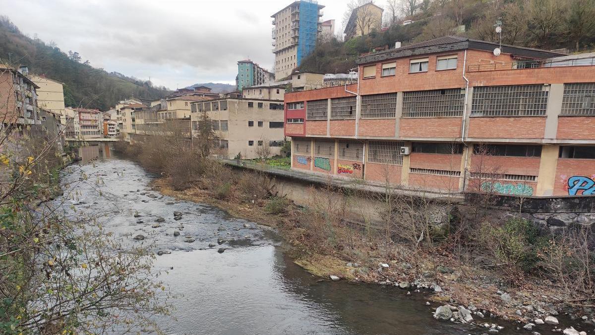 Soraluze recibirá 3,4 millones de euros para la regeneración urbana de Olaldea.