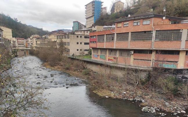 Soraluze recibirá 3,4 millones de euros para la regeneración urbana de Olaldea.