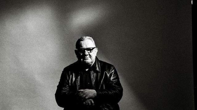 Su compañero y amigo de Soft Cell, Marc Almond, ha anunciado su muerte.