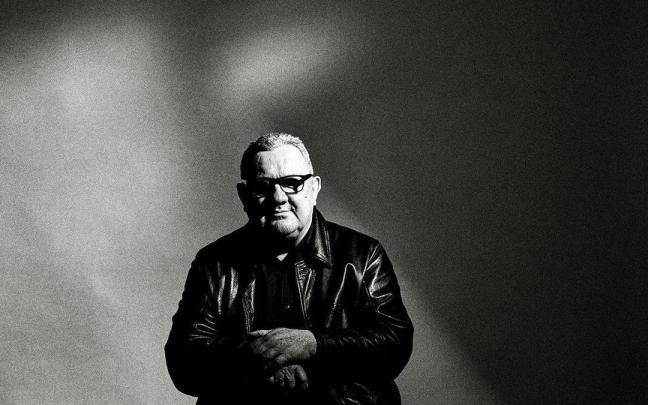 Su compañero y amigo de Soft Cell, Marc Almond, ha anunciado su muerte.