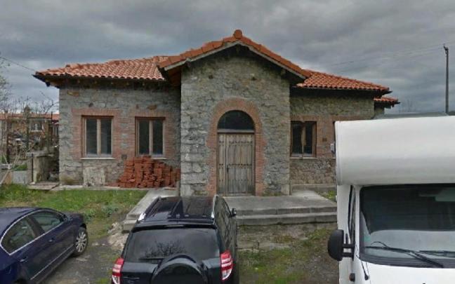 Las antiguas escuelas de El Campillo acogerán un centro social para el barrio