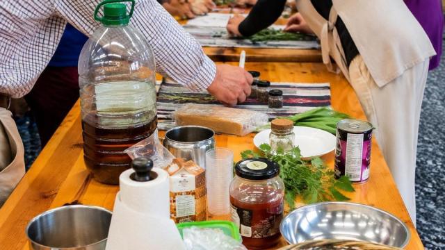 Jornada sobre los saberes de las plantas medicinales