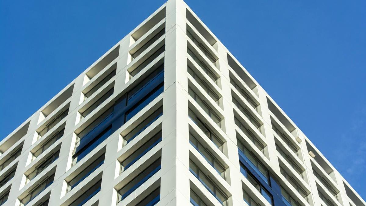 El Coliving es un nuevo sistema de inversión inmobiliario.