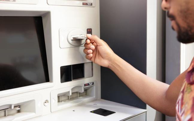 El desconocido peligro de los cajeros automáticos