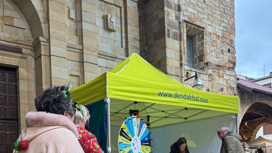 Durango refuerza su programación navideña