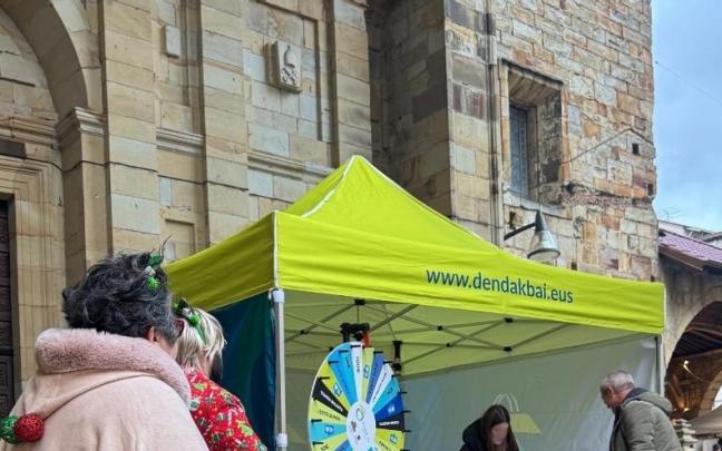 Durango refuerza su programación navideña