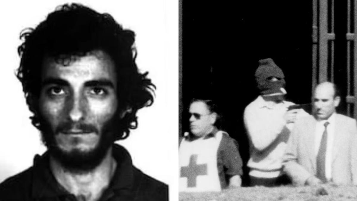 José Juan Martínez, 'El Rubio' planeó el robo al Banco Central de Barcelona