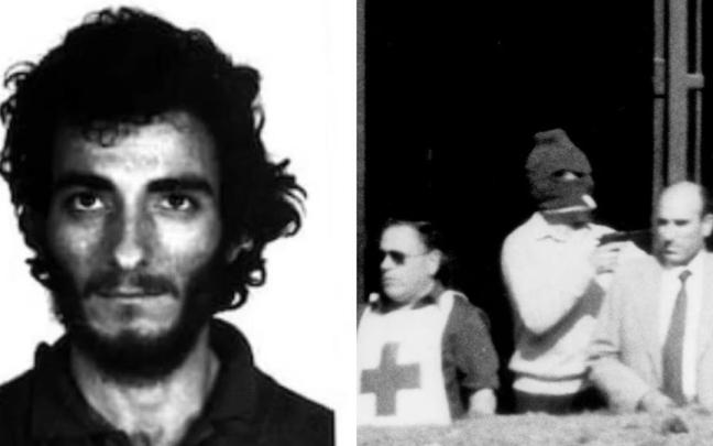 José Juan Martínez, 'El Rubio' planeó el robo al Banco Central de Barcelona