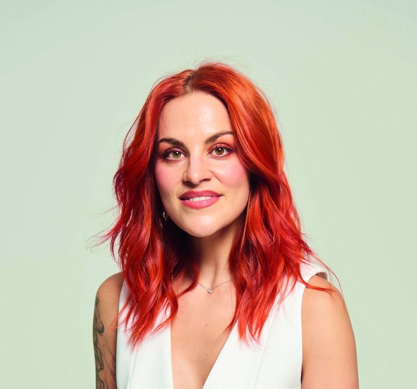 El sueño de Sara García es tener una misión espacial centrada en investigación biomédica.