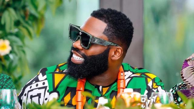 El influencer británico de origen nigeriano Igho Uribibo ha fallecido a los 43 años.