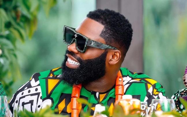 El influencer británico de origen nigeriano Igho Uribibo ha fallecido a los 43 años.