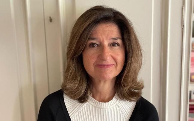 Sylvia Comas acaba de publicar ‘Mindfulness con corazón’.