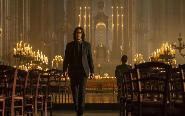Imagen de John Wick Imagen de John Wick