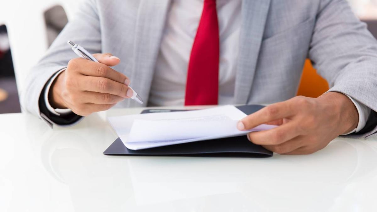 "Esta es la sanción más peligrosa que pueden ponerte en el trabajo"