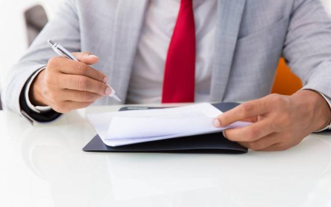 "Esta es la sanción más peligrosa que pueden ponerte en el trabajo"