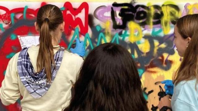 La primera cita es este viernes en los soportales de Plazakoetxe