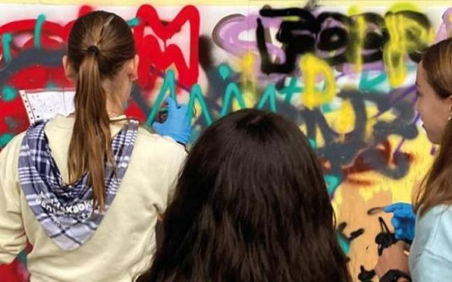 La primera cita es este viernes en los soportales de Plazakoetxe