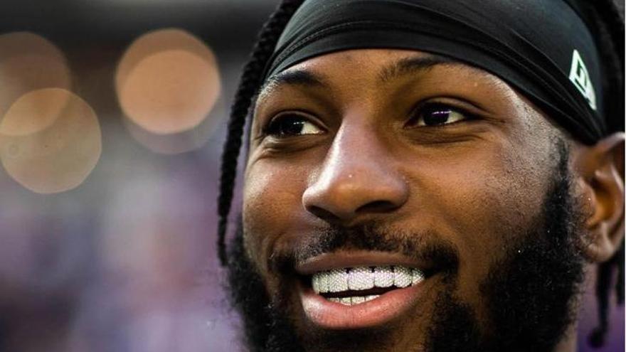 Kris Boyd es un esquinero de 29 años que llegó a la NFL seleccionado en la séptima ronda del Draft 2019 por los Minnesota Vikings