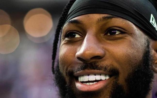 Kris Boyd es un esquinero de 29 años que llegó a la NFL seleccionado en la séptima ronda del Draft 2019 por los Minnesota Vikings