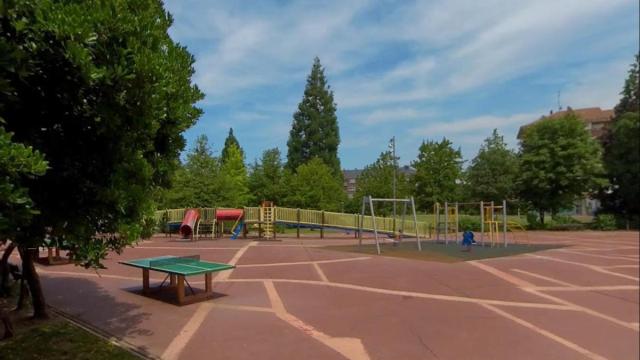 Jarduketak eremua aldatu eta ingurune irisgarriagoa, seguruagoa eta adin guztietarako pentsatua bihurtuko du.