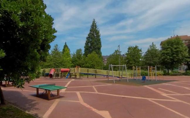 Jarduketak eremua aldatu eta ingurune irisgarriagoa, seguruagoa eta adin guztietarako pentsatua bihurtuko du.