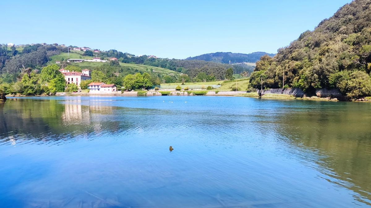 La costa, los paisajes rurales y senderos son esenciales en el turismo de Lea-Artibai